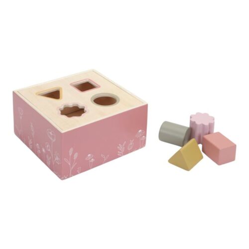 Little Dutch Puttekasse - Flowers