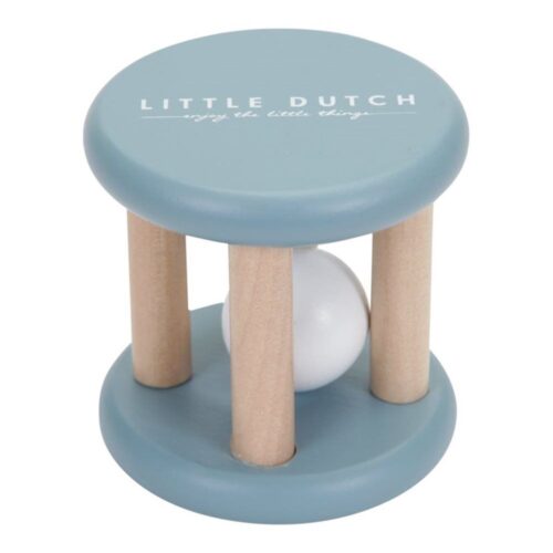 Little Dutch Rangle - Ocean