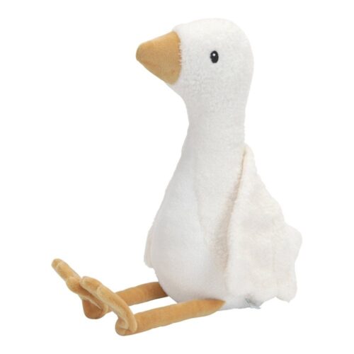 Little Dutch Bamse Little Goose 30cm