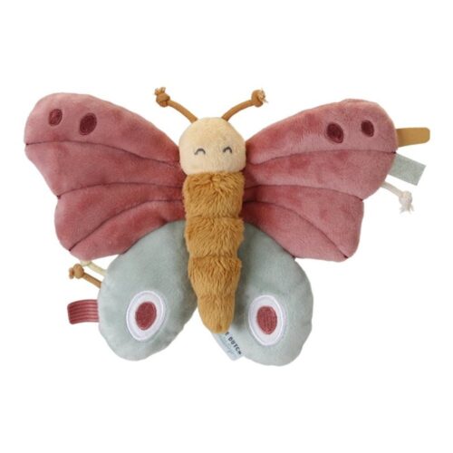 Little Dutch Aktivitets Sommerfugl Flowers & Butterflies