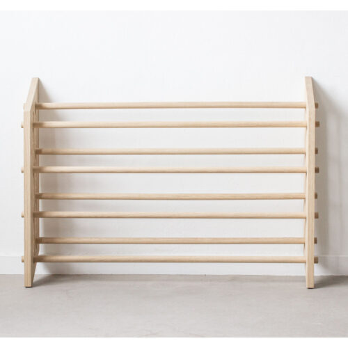 Roon & Rahn Moodstand Skostativ 98 Cm Light oak