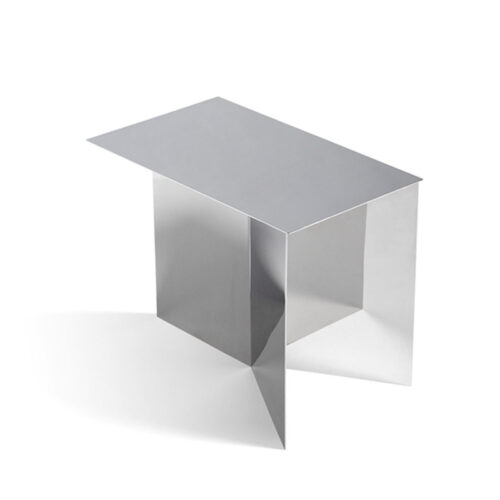 HAY Slit Sidebord Oblong Mirror