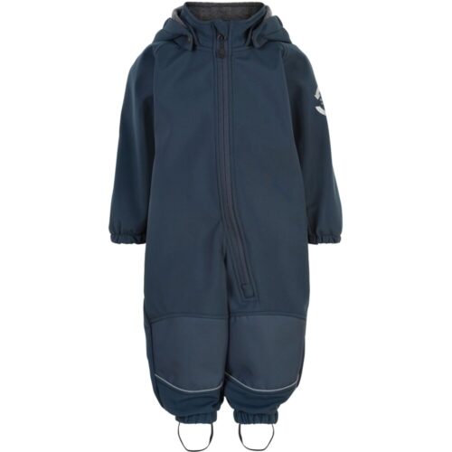 Mikk-Line Softshell termodragt - BLUENIGHTS - 92