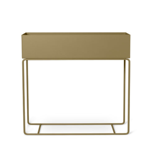 Ferm Living Plantekasse Olive
