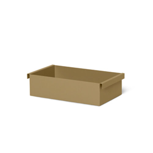 Ferm Living Indsats Til Plantekassen Olive