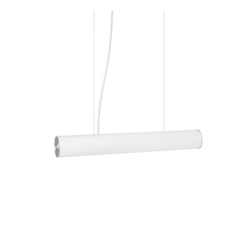 Ferm Living Vuelta Pendant 60-hvid Stål