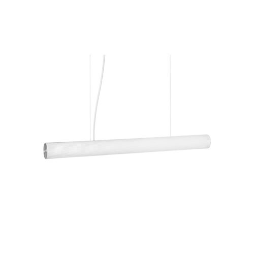 Ferm Living Vuelta Pendant 100-hvid Stål