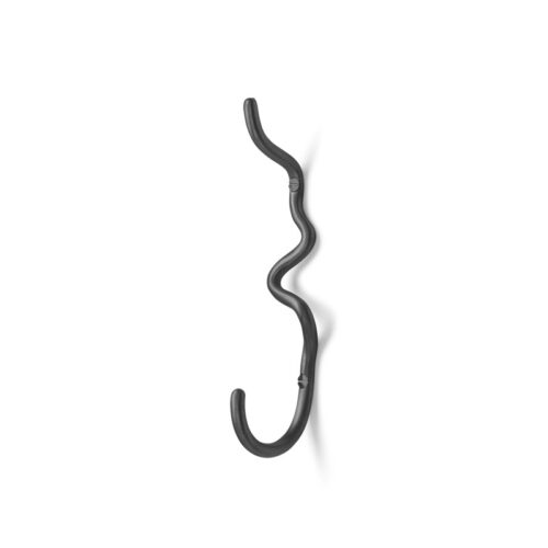 Ferm Living Curvature Knage Sort