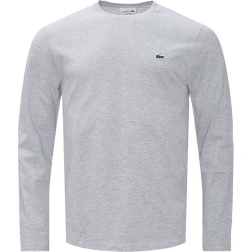 Lacoste - Long Sleeve Crew Neck