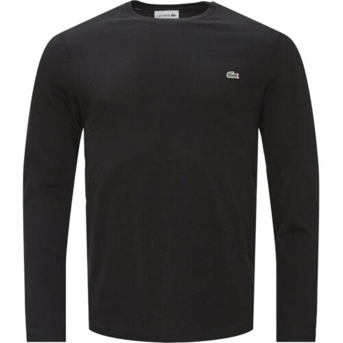 Lacoste - Long Sleeve Crew Neck