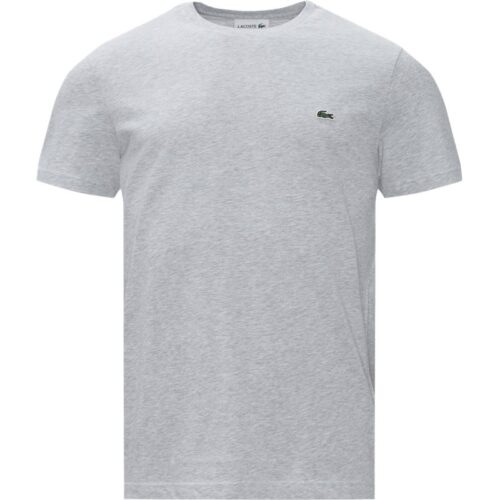 Lacoste - Pima Cotton Jersey Tee