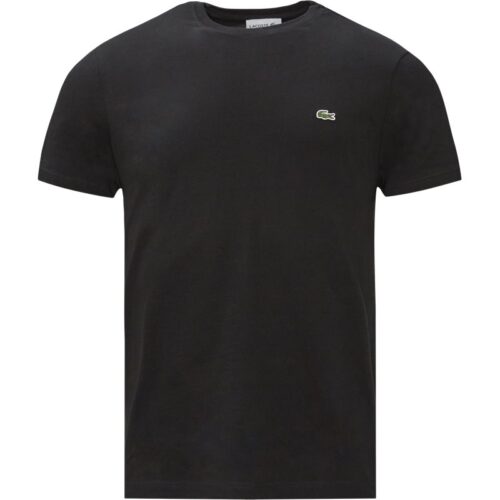 Lacoste - Pima Cotton Jersey Tee