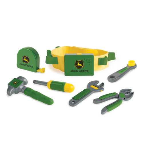 John Deere JD værktøjsbælte med lyd