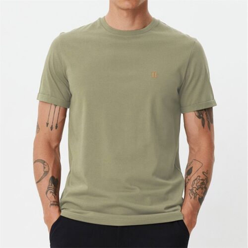 Les Deux - Nørregaard T-shirt