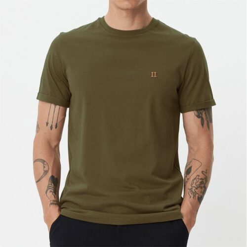Les Deux - Nørregaard T-shirt