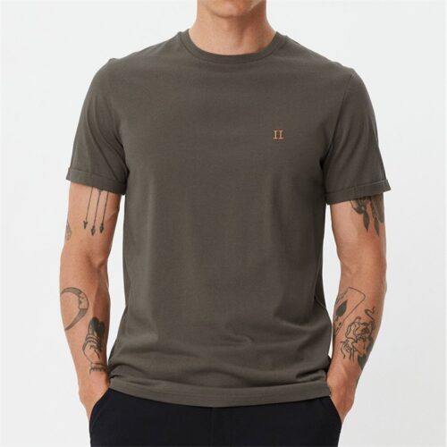 Les Deux - Nørregaard T-shirt
