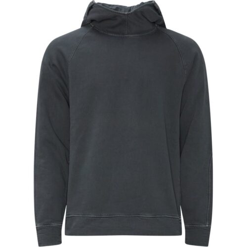C.p. Company - Hooded Fleece Sweatshirt