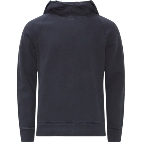 C.p. Company - Hooded Fleece Sweatshirt