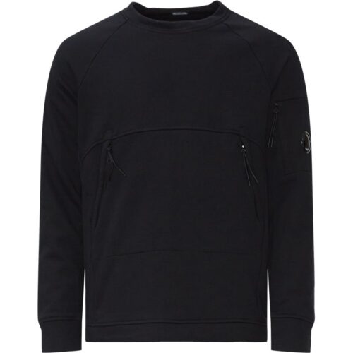 C.p. Company - Diagonal Raised Fleece Sweatshirt