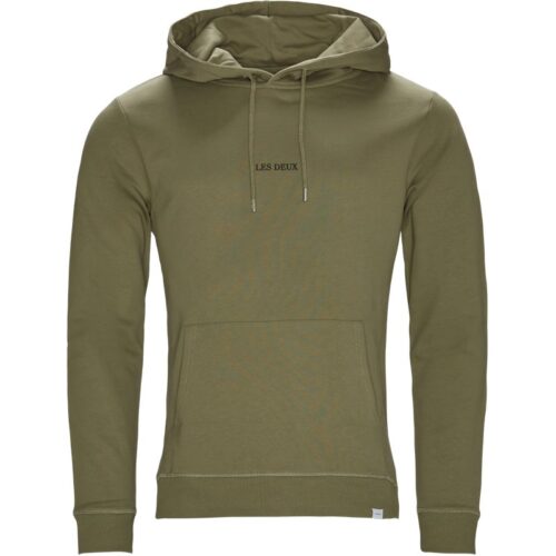 Les Deux - Lens Hoodie