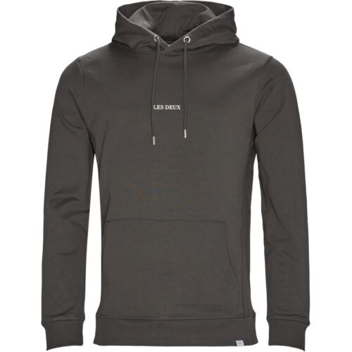 Les Deux - Lens Hoodie