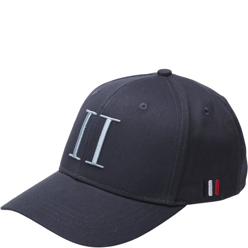 Les Deux - Encore Organic Baseball Cap