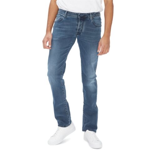 Jacob CohÃ«n - J622 Nick Denim Jeans