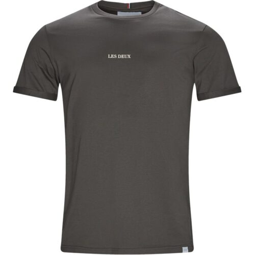 Les Deux - Lens T-shirt