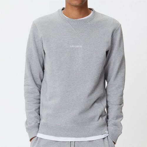 Les Deux - Lens Sweatshirt