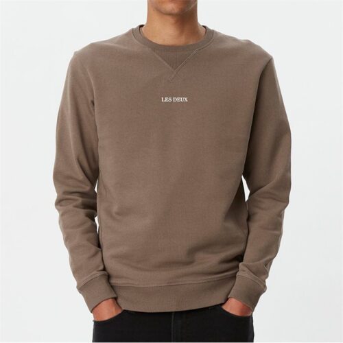 Les Deux - Lens Sweatshirt