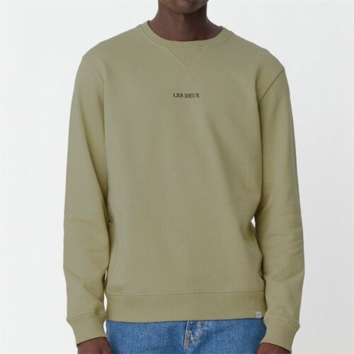 Les Deux - Lens Sweatshirt