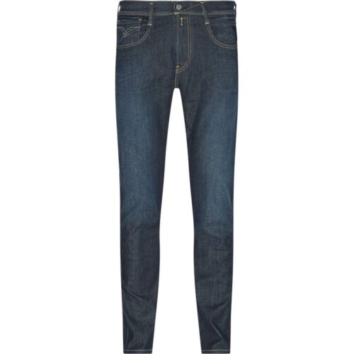 Replay - 661 RI10 Anbass Hyperflex Jeans