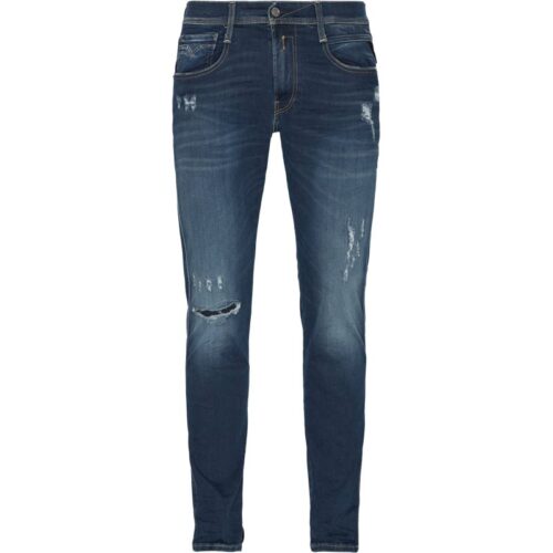 Replay - 661 XI20 Anbass Hyperflex Jeans