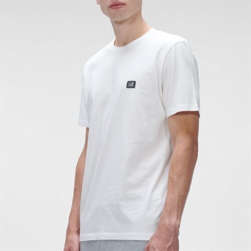 C.p. Company - Jersey Tee