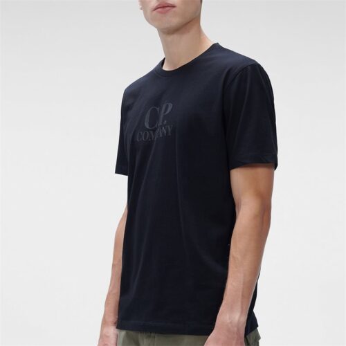 C.p. Company - Jersey Tee