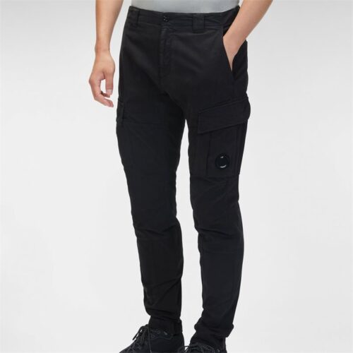 C.p. Company - Cargo Pants