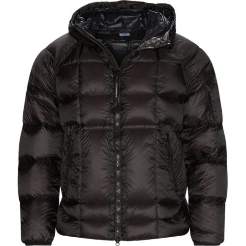 C.p. Company - D.D. Shell Down Jacket