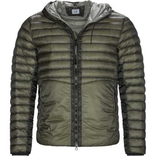 C.p. Company - D.D. Shell Down Jacket