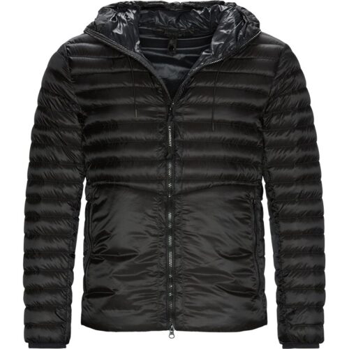 C.p. Company - D.D. Shell Down Jacket