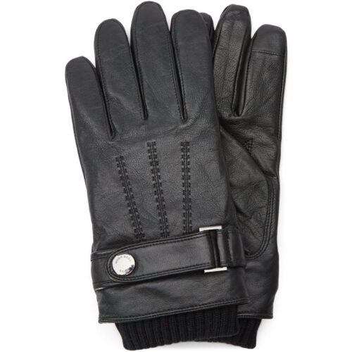 Hugo Boss - T-Herlok Skindhandsker