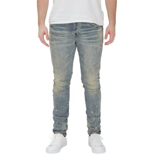 Purple - P002 VSI Jeans
