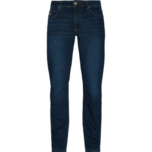 Hansen & Jacob - 06529 Cape Town Silk Touch Jeans