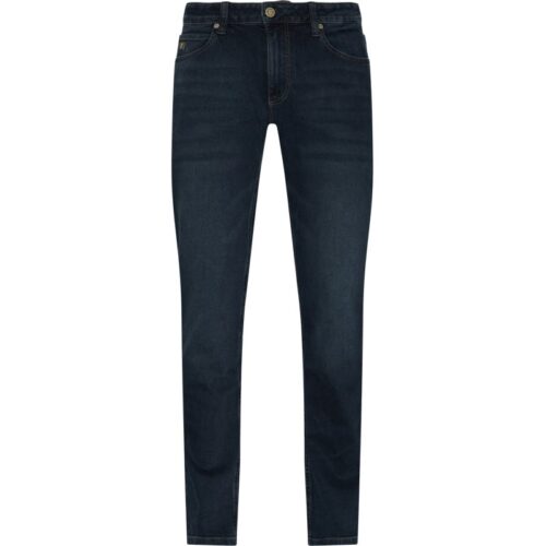 Hansen & Jacob - 06257 Cape Town Silk Touch Jeans
