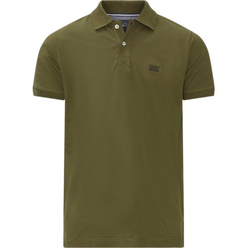 Signal - Nors Polo T-shirt