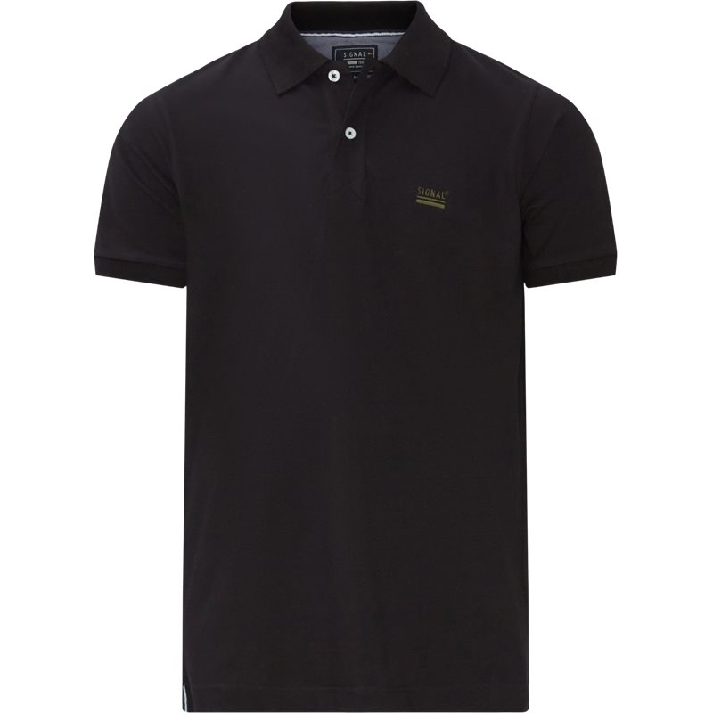 Signal - Nors Polo T-shirt