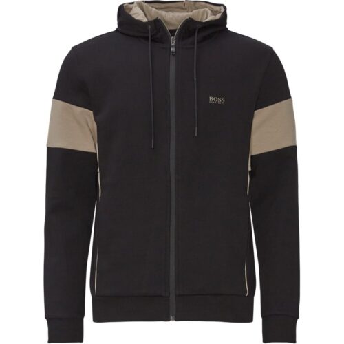 Boss Athleisure - Track Hoodie
