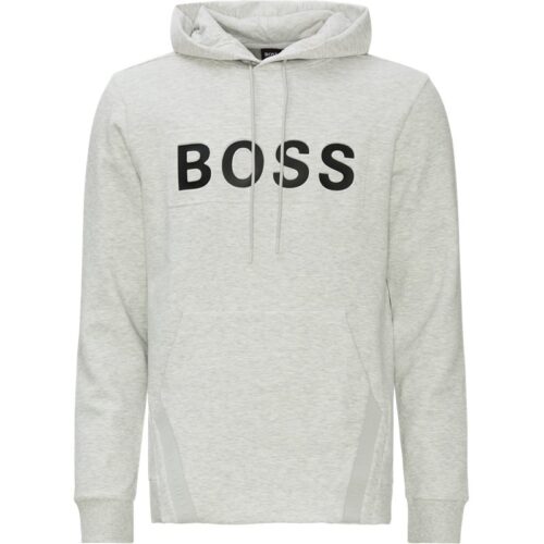 Boss Athleisure - Soody1 Hooded Sweatshirt