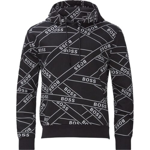 Hugo Boss - Seeger 76_HC Hoodie