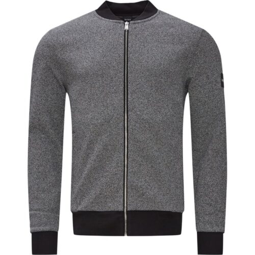Hugo Boss - Skiles 41 Cardigan