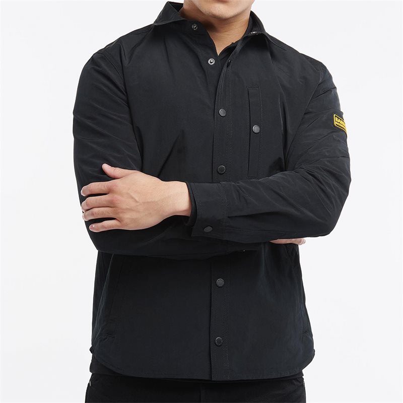 Barbour - Legacy Control Overshirt
